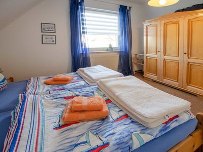 Ferienwohnung für 4 Personen (60 m²) in Kellenhusen 6/10