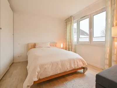 Ferienwohnung für 3 Personen (55 m²) in Kellenhusen 9/10