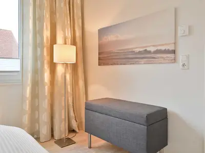 Ferienwohnung für 3 Personen (55 m²) in Kellenhusen 10/10