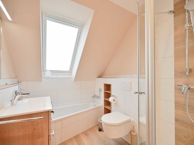 Ferienwohnung für 5 Personen (70 m²) in Kellenhusen 7/10