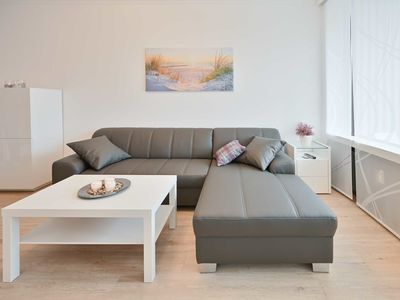 Ferienwohnung für 4 Personen (42 m²) in Kellenhusen 4/10