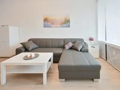 Ferienwohnung für 4 Personen (42 m²) in Kellenhusen 4/10