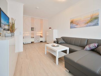 Ferienwohnung für 4 Personen (42 m²) in Kellenhusen 5/10