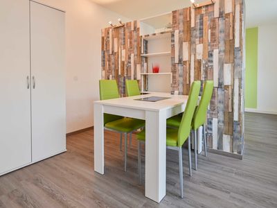 Ferienwohnung für 2 Personen (40 m²) in Kellenhusen 5/10