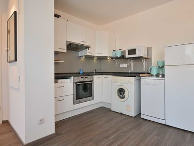 Ferienwohnung für 2 Personen (40 m²) in Kellenhusen 6/10