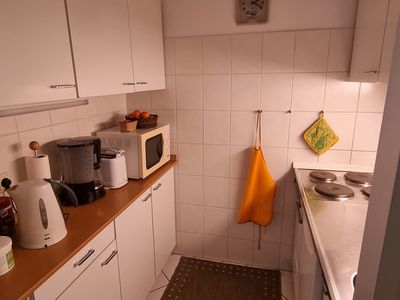 Ferienwohnung für 4 Personen (43 m²) in Kellenhusen 6/10