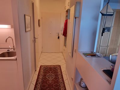 Ferienwohnung für 4 Personen (43 m²) in Kellenhusen 7/10