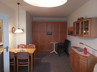 Ferienwohnung für 4 Personen (43 m²) in Kellenhusen 10/10