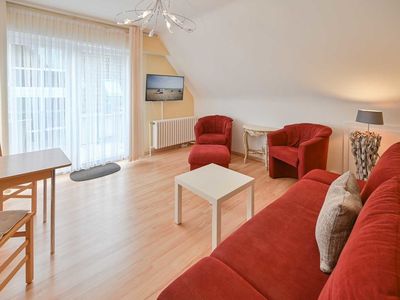 Ferienwohnung für 2 Personen (49 m²) in Kellenhusen 2/9