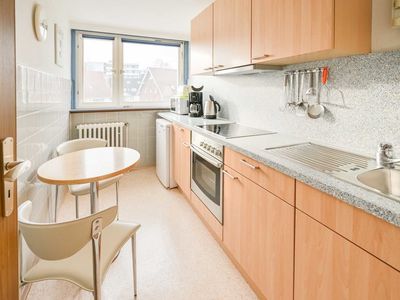 Ferienwohnung für 2 Personen (49 m²) in Kellenhusen 5/9