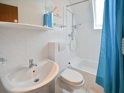 Ferienwohnung für 2 Personen (49 m²) in Kellenhusen 9/9