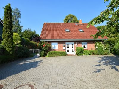 Ferienwohnung für 4 Personen (80 m²) in Kellenhusen 2/10