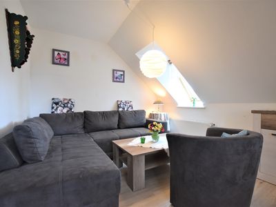 Ferienwohnung für 4 Personen (80 m²) in Kellenhusen 4/10