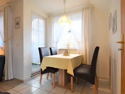 Ferienwohnung für 4 Personen (60 m²) in Kellenhusen 7/10