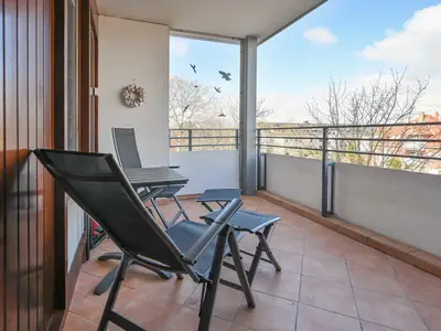 Ferienwohnung für 2 Personen (43 m²) in Kellenhusen 6/9