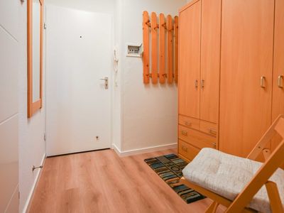 Ferienwohnung für 2 Personen (43 m²) in Kellenhusen 7/9