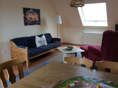 Ferienwohnung für 5 Personen (52 m²) in Kellenhusen 6/10