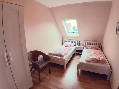 Ferienwohnung für 5 Personen (52 m²) in Kellenhusen 9/10