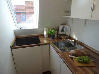 Ferienwohnung für 2 Personen (45 m²) in Kellenhusen 2/10