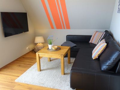 Ferienwohnung für 2 Personen (45 m²) in Kellenhusen 7/10