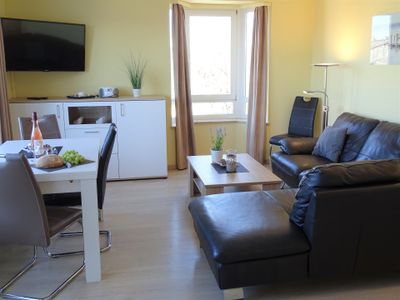 Ferienwohnung für 4 Personen (45 m²) in Kellenhusen 1/10