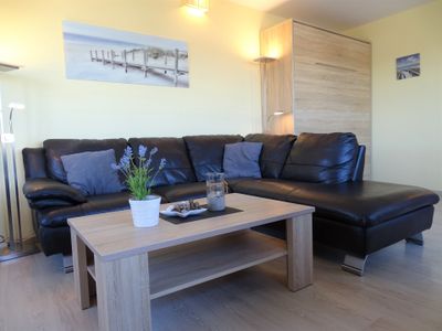 Ferienwohnung für 4 Personen (45 m²) in Kellenhusen 6/10