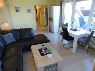 Ferienwohnung für 4 Personen (45 m²) in Kellenhusen 8/10