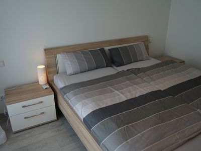 Ferienwohnung für 3 Personen (70 m²) in Kellenhusen 8/10