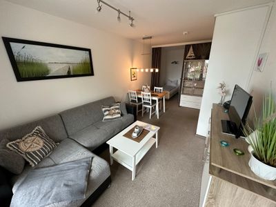 Ferienwohnung für 4 Personen (44 m²) in Kellenhusen 3/10