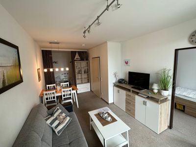 Ferienwohnung für 4 Personen (44 m²) in Kellenhusen 4/10