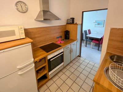 Ferienwohnung für 4 Personen (44 m²) in Kellenhusen 6/10