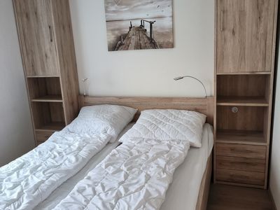 Ferienwohnung für 4 Personen (50 m²) in Kellenhusen 3/9