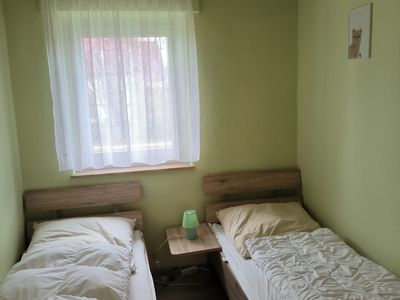 Ferienwohnung für 4 Personen (50 m²) in Kellenhusen 6/9