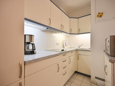 Ferienwohnung für 3 Personen (41 m²) in Kellenhusen 6/10