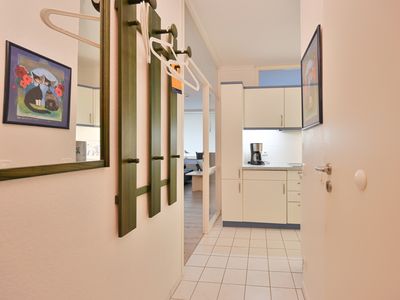 Ferienwohnung für 3 Personen (41 m²) in Kellenhusen 10/10