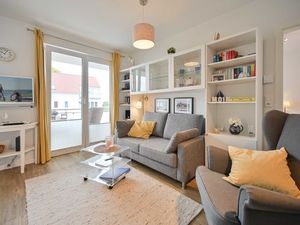 Ferienwohnung für 3 Personen (46 m²) in Kellenhusen