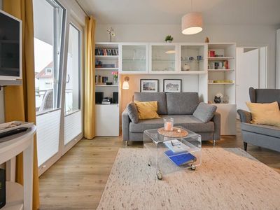 Ferienwohnung für 3 Personen (46 m²) in Kellenhusen 3/10