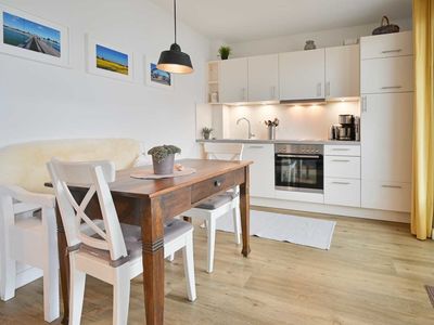 Ferienwohnung für 3 Personen (46 m²) in Kellenhusen 4/10