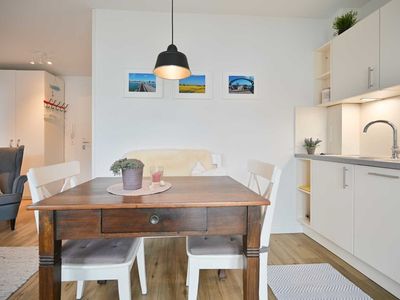 Ferienwohnung für 3 Personen (46 m²) in Kellenhusen 5/10