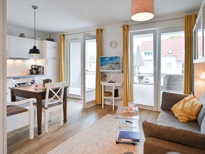 Ferienwohnung für 3 Personen (46 m²) in Kellenhusen 6/10