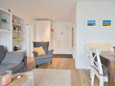 Ferienwohnung für 3 Personen (46 m²) in Kellenhusen 7/10