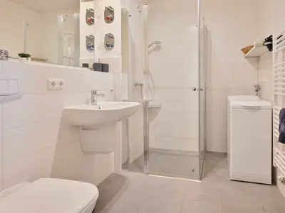 Ferienwohnung für 3 Personen (46 m²) in Kellenhusen 10/10