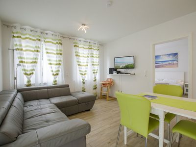 Ferienwohnung für 4 Personen (63 m²) in Kellenhusen 3/10