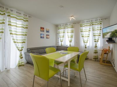 Ferienwohnung für 4 Personen (63 m²) in Kellenhusen 4/10