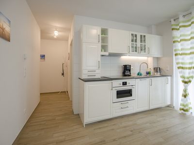 Ferienwohnung für 4 Personen (63 m²) in Kellenhusen 5/10