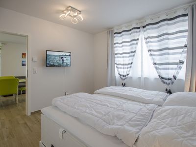 Ferienwohnung für 4 Personen (63 m²) in Kellenhusen 7/10