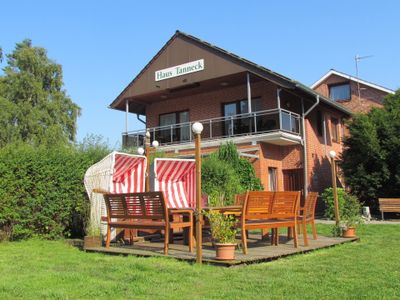 Ferienwohnung für 4 Personen (40 m²) in Kellenhusen 5/10