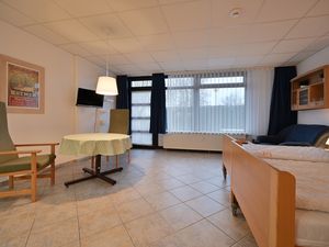 Ferienwohnung für 2 Personen (35 m²) in Kellenhusen