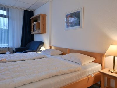 Ferienwohnung für 2 Personen (35 m²) in Kellenhusen 5/10