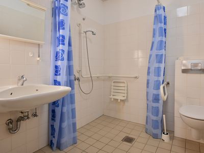 Ferienwohnung für 2 Personen (35 m²) in Kellenhusen 7/10